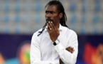 Sénégal-Bénin, Sénégal-Brésil : Voici la liste, sans Bamba Dieng et Edouard Mendy, des joueurs sélectionnés par le Coach Aliou Cissé