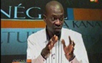 Tounkara de la 2Stv interpelle le ministre des Transports terrestres : "Le train sénégalais est meurtrier" 