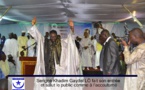 Le gamou 2015 de Bakhdad en images