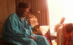 Mawlid 2015: Le Gamou chez Serigne Sidy Mokhtar Mbacké 