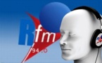 Journal  Rfm de 12H du mardi 06 janvier  2015 (Français)