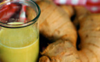 7 raisons pour lesquelles vous devriez boire du thé au gingembre
