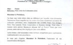 La plainte contre Aliou Sall va avoir une suite… (Doc)