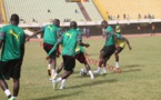 Can 2015 : les Lions ont bouclé leurs séances d’entrainement à Dakar! ( IMAGES )