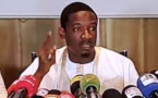 Situation tendue du pays :  Pape Djibril Fall  appelle à la désescalade