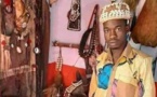 Conakry : Revoilà Mofa Sory, l’homme  qui a prédit la chute du Cnrd