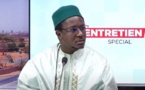 Cheikh Bara Ndiaye vient d’être arrêté