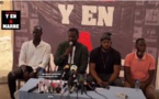 Procès Ousmane Sonko-le Sénégal qui bascule dans la violence :  Y’en a marre charge lourdement Macky et avertit …