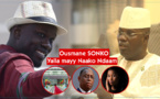 Le député Cheikh Abdou Mbacké Bara Dolly appelle à la paix lors des manifestations et encourage le dialogue politique