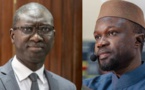 Explications du ministre Ismaila Madior Fall : « Ousmane Sonko n’a pas été acquitté de viol »