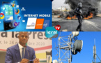 [🔴REPLAY - EDITION SPECIALE] - Tensions au Sénégal: Des restrictions sur l'internet sur décision de l'Etat