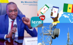 EXCLUSIF - Restriction des réseaux au Sénégal : Moussa Bocar Thiam brise le silence et révèle des informations clés (Vidéo)