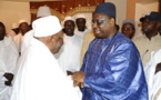Abdou Aziz Sy Al Amine satisfait de l'organisation du Maoloud 2015