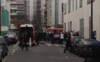 Les locaux du journal Charlie Hebdo attaqués : 10 morts morts enregistrés