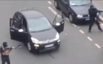 "Allahou Akbar, on a vengé le Prophète!", se sont écriés les assaillants du siège de Charlie Hebdo