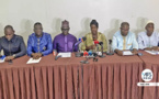 Le Sénégal sous haute tension :  20 organisations de la société civile invitent Macky Sall et Ousmane Sonko, à un ‘’dialogue direct’’