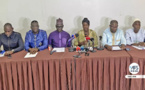 Le Sénégal sous haute tension :  20 organisations de la société civile invitent Macky Sall et Ousmane Sonko, à un ‘’dialogue direct’’