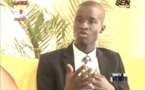 Me Bamba Cissé avocat de l’opposant gambien :  "Sidya n’a pas besoin de simuler, il est malade"