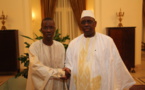 Nomination en Conseil des Ministres : Qui est Mamadou Oumar Bocoum, le nouvel Agent Comptable des Grands Projets à la Direction Générale de la Comptabilité Publique et du Trésor ?