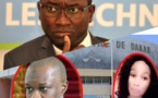 Justice et politique : Les propos éclairants du ministre Ismaïla Madior Fall sur l'affaire Adji Sarr/Ousmane Sonko