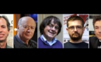 Attentat contre "Charlie Hebdo" : qui sont les victimes ?