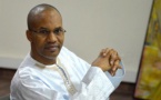 Mamoudou Ibra Kane, président du mouvement «Demain, C’est Maintenant !» : «Le Président Macky Sall doit rompre le silence»