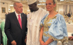 Turquie : Mamadi Doumbouya, le président guinéen, chez Erdogan, l’ami d’Alpha Condé, l’autre enjeu majeur de la visite