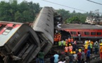 Accident de train avec 288 morts en Inde : La cause et les « responsables » de la catastrophe identifiés