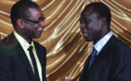 Thione Seck tourne la page de son différend avec Youssou Ndour