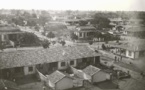 La cité Balabé  à Thiès