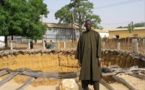 Le puits de Ndande