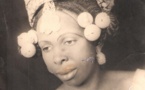 NDIEME PAYE, fille de BAYE BEUKEU