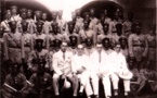 La police et la sureté de Saint Louis en 1934 GT