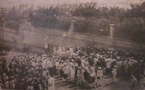 Dakar 1920