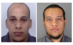 Attentat contre "Charlie Hebdo" : Un des suspects entendu, deux frères recherchés