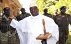 Gambie : Les 6 folies de Yaya Jammeh