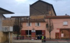 Situation inquiétante en France : Explosion, ce matin, près d'une mosquée dans le Rhône