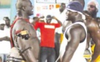 Combat de lutte: Balla Gaye 2-Eumeu Sène officiel !