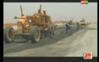 Autoroute Thiès-Touba : L'Impact d'une voie de 115 km 