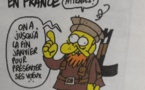 Charlie Hebdo sortira mercredi prochain