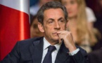 Attentat contre "Charlie Hebdo" - Nicolas Sarkozy : "Les hommes civilisés doivent s'unir pour répondre à la barbarie" 