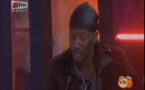 Carlou D : "Souleymane Faye est l'une de mes plus grandes sources d'inspiration"