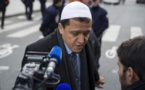 Un imam en larmes: "Cela n'a rien à voir avec l'islam" (vidéo)