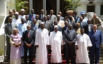 Mali: Le Premier ministre Moussa Mara démissionne