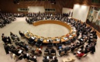 Charlie Hebdo: minute de silence au Conseil de sécurité de l'ONU