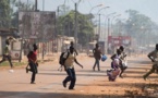Un "nettoyage ethnique" a été commis en République centrafricaine