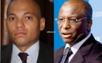 Abdoulaye Diop devant la Crei : "Karim Wade ne m'a jamais demandé un service illégal"