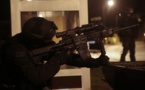 Attentat contre "Charlie Hebdo": Prise d'otage en cours en Seine-et-Marne