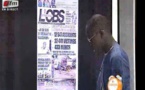 Revue de Presse du vendredi 09 janvier 2014 - TFM 