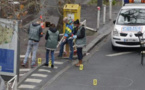 France : Le suspect de la fusillade de Montrouge aurait connu les frères Kouachi